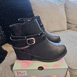 Girls' Boots 