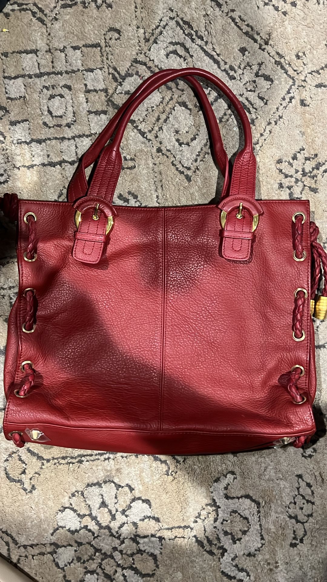 APC Leather