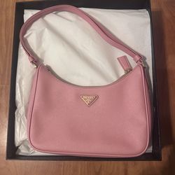 Prada bag