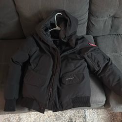 Canada Goose McMillan 