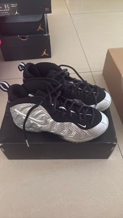 Foam posites size 3Y