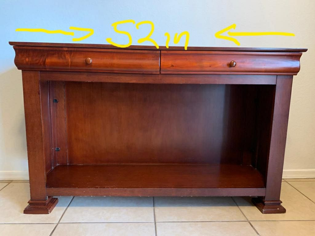 Credenza