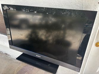 Sony 32 Inch TV