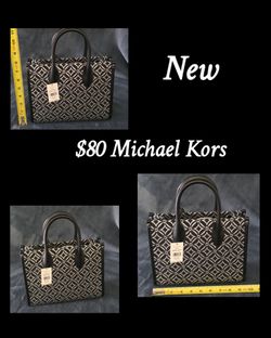 Michael Kors Purse/Tote