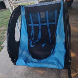  BIKE TRAILER