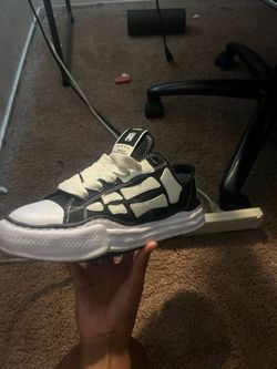 Mason Maharas  X amiri