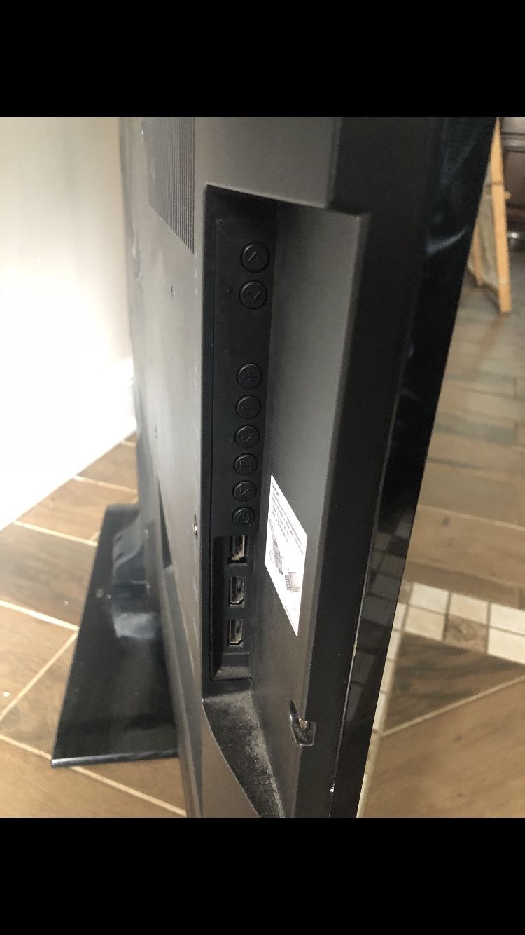 42 INCH LG FLAT SCREEN TV 📺
