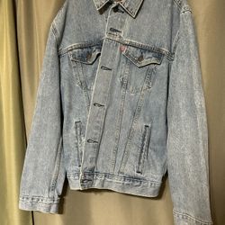 Levi’s Denim Jacket