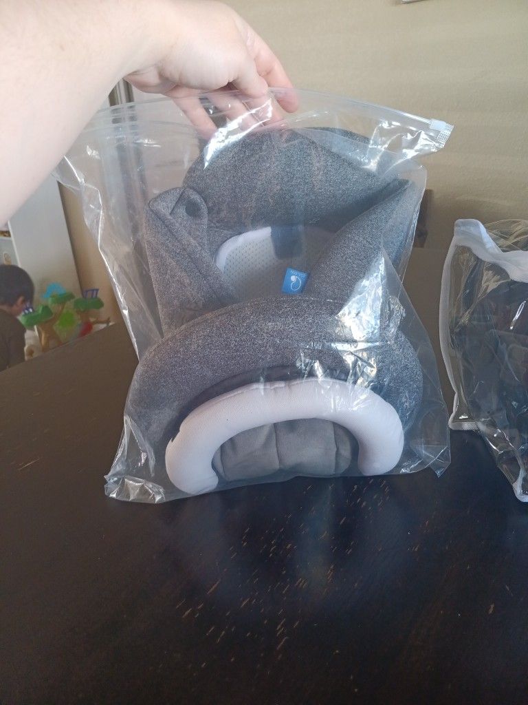 Infant Car Seat Insert