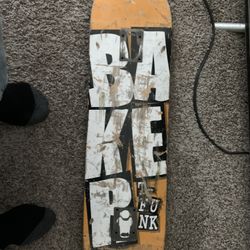 Baker Board 