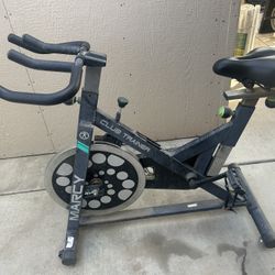 Marcy Spin Bike 