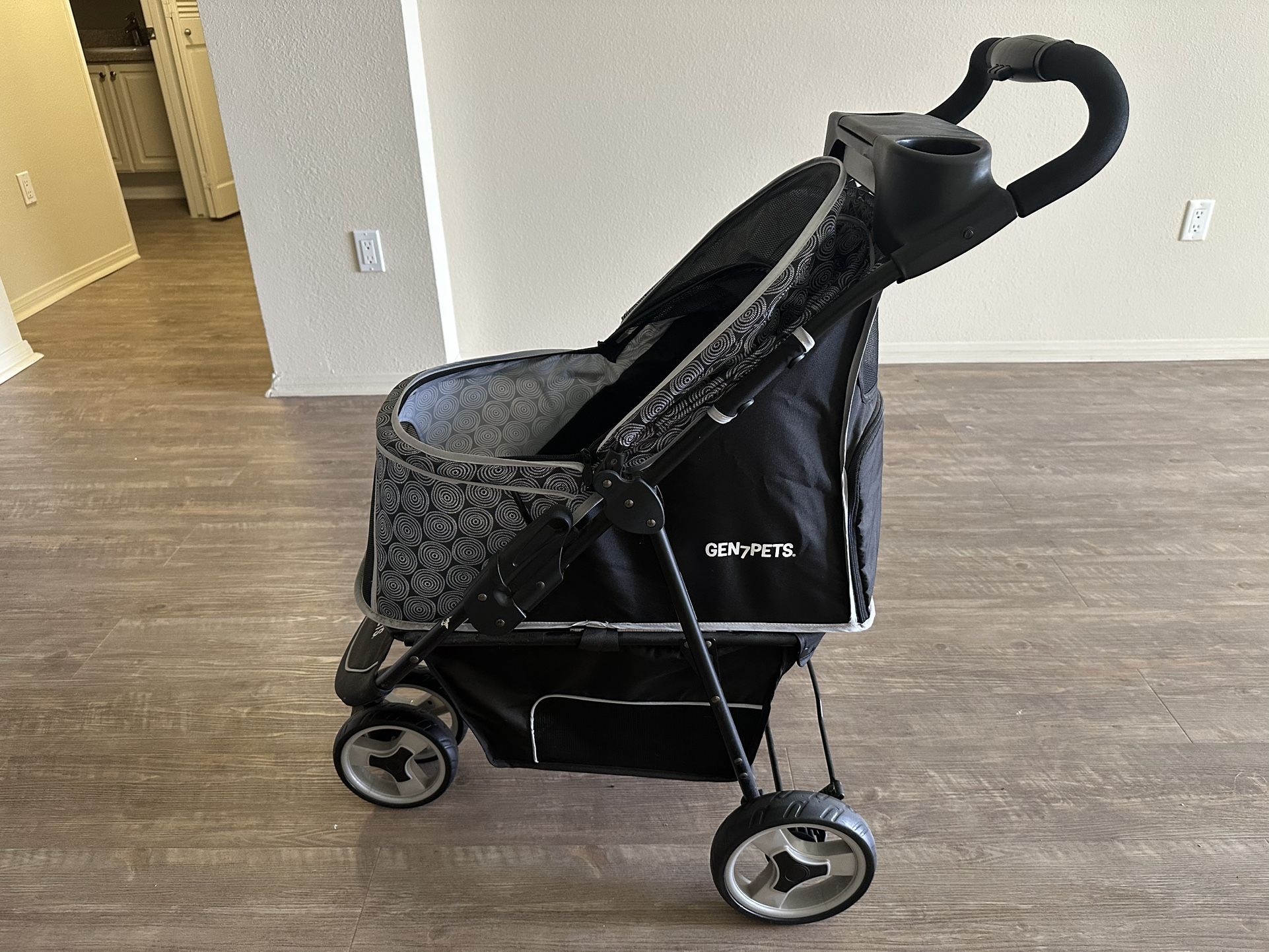 Pet Stroller