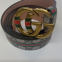Belt For Men