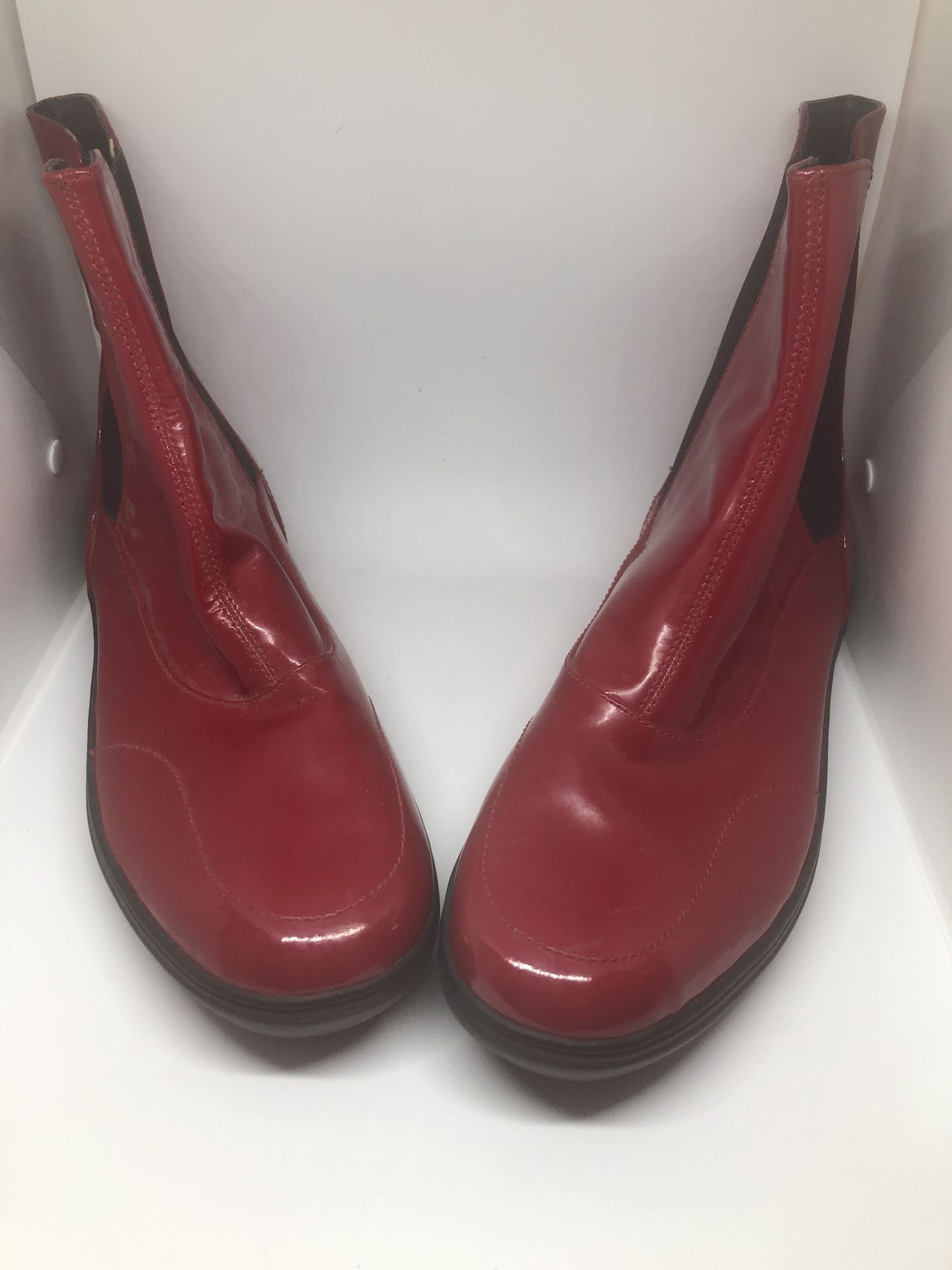 Etienne Aigner TOP SIDER SHORT RAIN/SNOW BOOTS