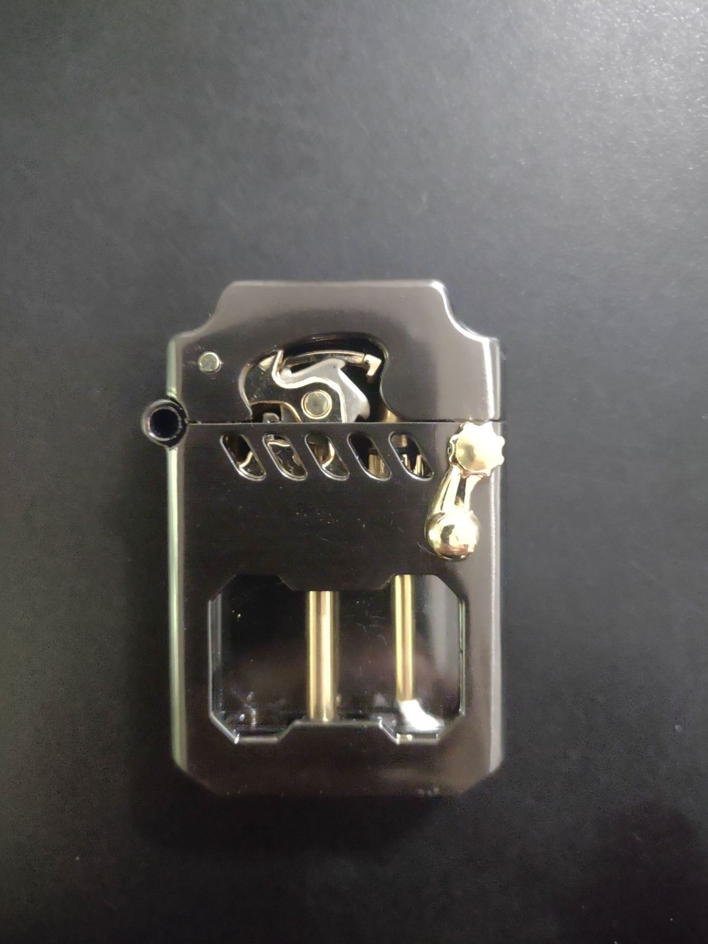 Unique Retro lighter...NEW