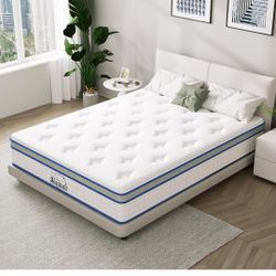 XL Twin Mattress 12"