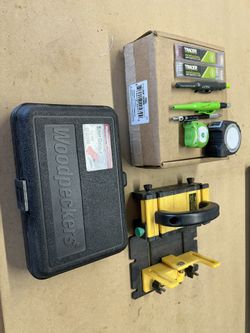 Table Saw Accessories