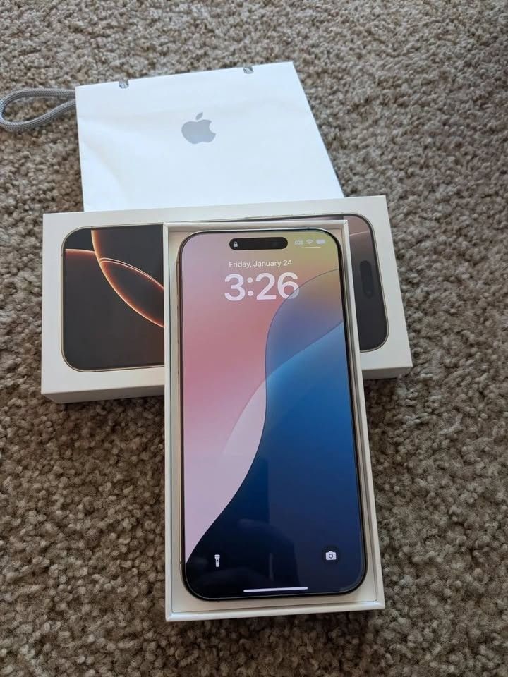 Apple Phone