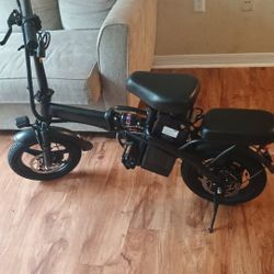 E Bike 