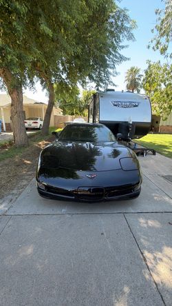 C5 corvette