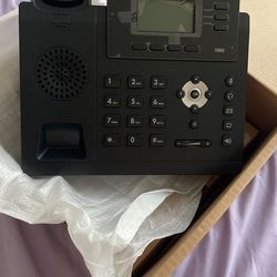 Brand New Ip Phone