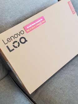 🖥️ Lenovo Gaming Laptop Deal – Only $649 or $1 Down! Full Performance, Full Warranty, No Credit Needed