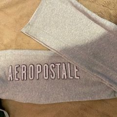 Aeropostale sweats