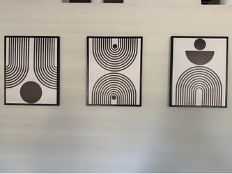 Wall decor