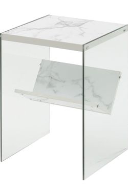 End table/ nightstands