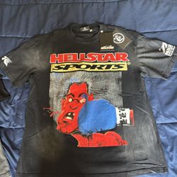 Hellstar