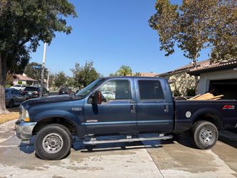 2005 Ford F-250