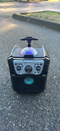 Bluetooth Speaker