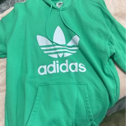Adidas Hoodie For Sale 