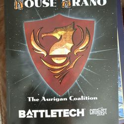 Battletech - Books & Minis