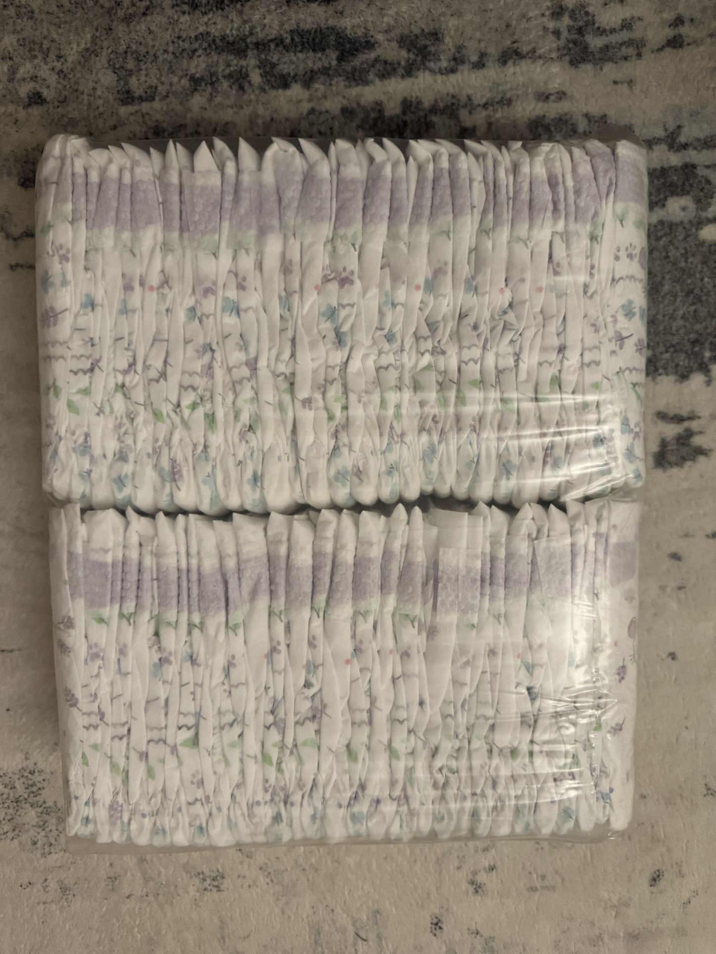 Kirkland Size 2 Diapers