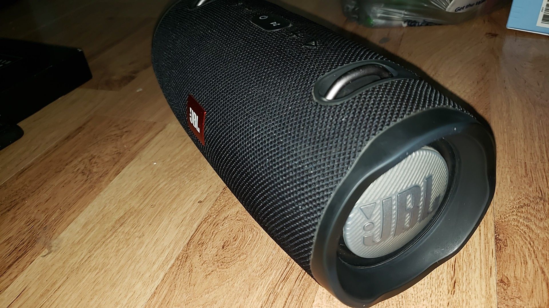 Jbl Xtreme 2