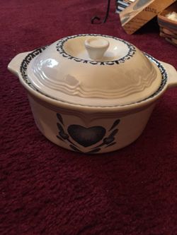Casserole dish