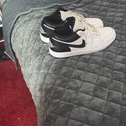 Jordan 1 Lows
