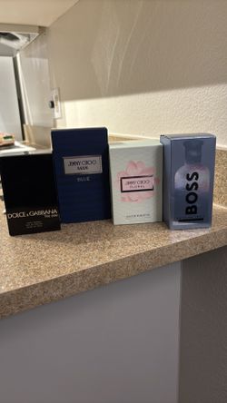 Colognes,perfume