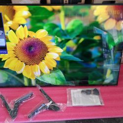 SAMSUNG 75"INCH QLED 4K Q80C 