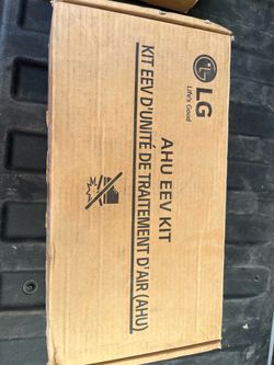 LG EEV kit