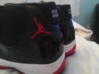 Sz 10 bred 11s