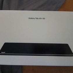 Samsung Galaxy Tab A11+ 5G 
