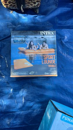 Sport Lounge Double