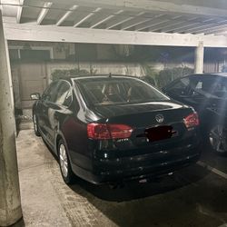 2011 Volkswagen Jetta