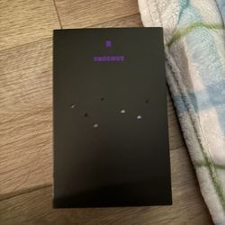 BTS Samsung Collab