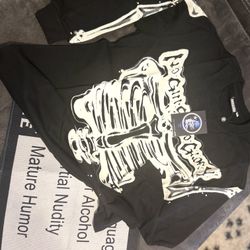 Hellstar Long sleeve 