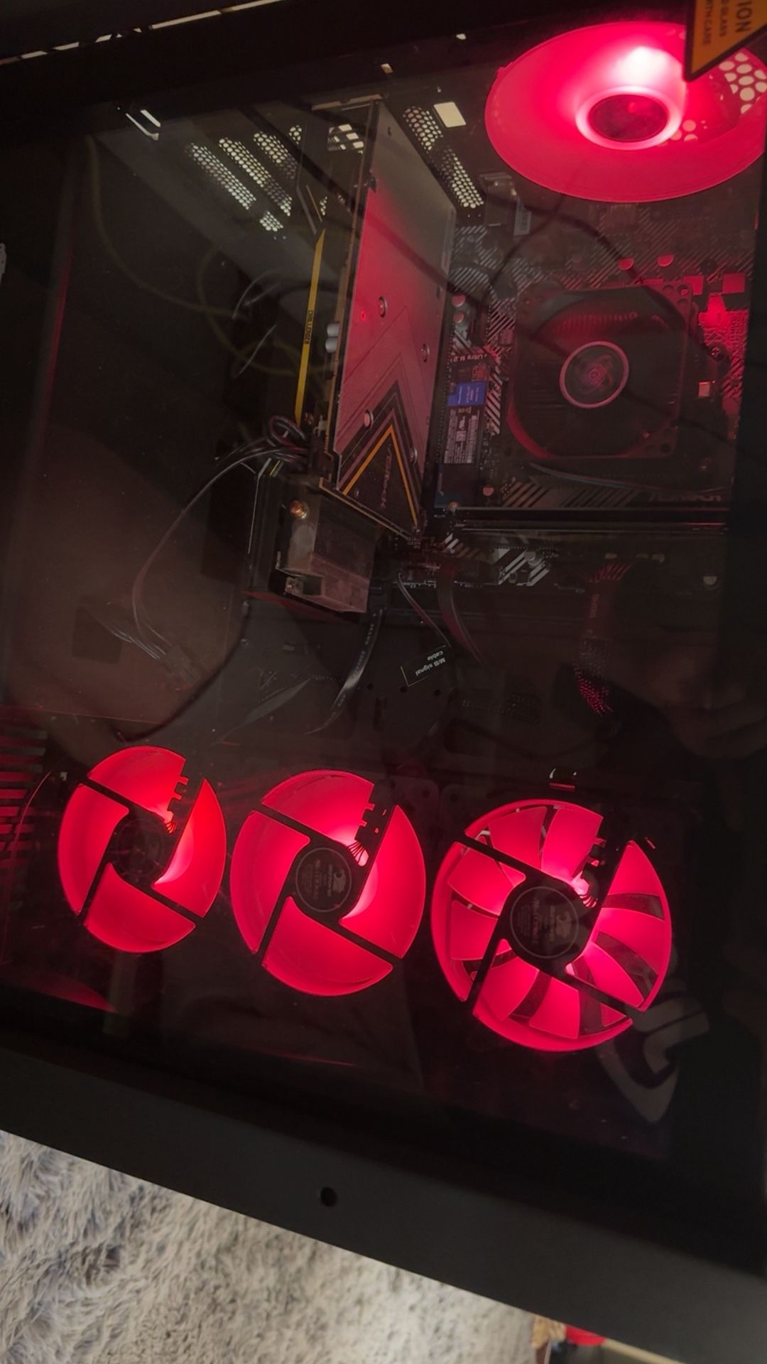 IBuyPower Gaming Pc