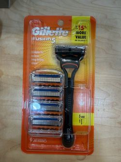 Razor along with pretty much anything you need