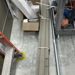Metal door frame only $50 each